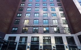 Fairfield Inn & Suites New York Manhattan Central Park